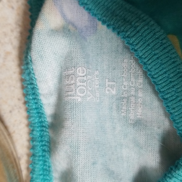 Carter's Bundle of 3 PJ Sets 2T - Picture 3 of 8